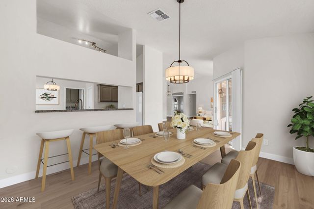 6200 S CHAMPIONSHIP Drive, Chandler, AZ 85249