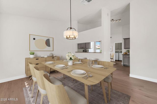 6200 S CHAMPIONSHIP Drive, Chandler, AZ 85249