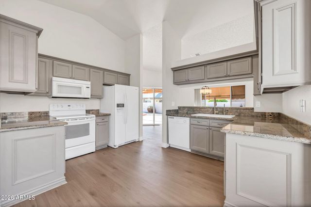 6200 S CHAMPIONSHIP Drive, Chandler, AZ 85249