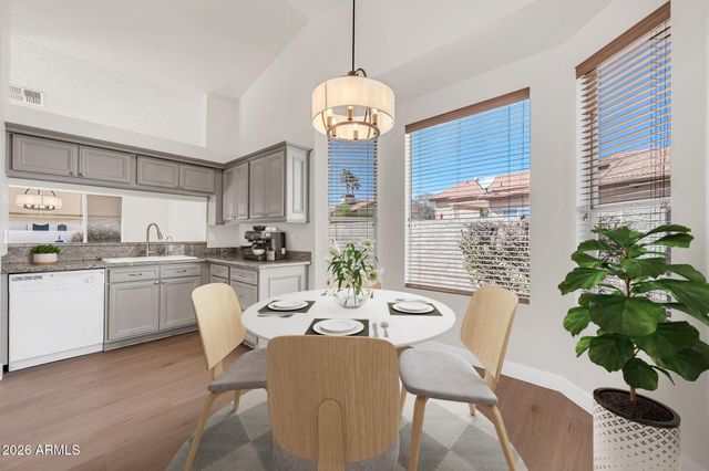 6200 S CHAMPIONSHIP Drive, Chandler, AZ 85249