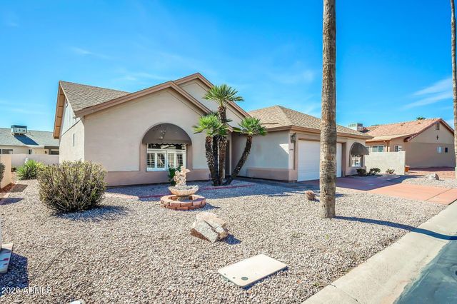 6200 S CHAMPIONSHIP Drive, Chandler, AZ 85249
