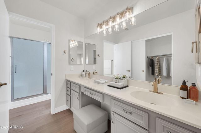 6200 S CHAMPIONSHIP Drive, Chandler, AZ 85249