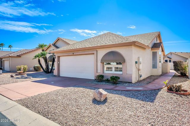 6200 S CHAMPIONSHIP Drive, Chandler, AZ 85249