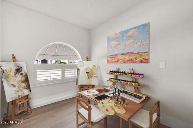 6200 S CHAMPIONSHIP Drive, Chandler, AZ 85249