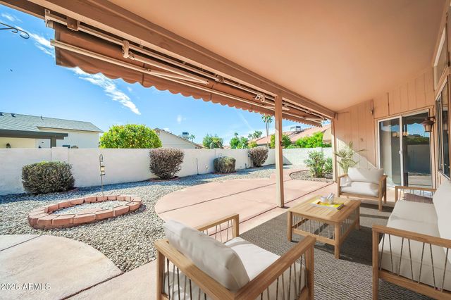 6200 S CHAMPIONSHIP Drive, Chandler, AZ 85249