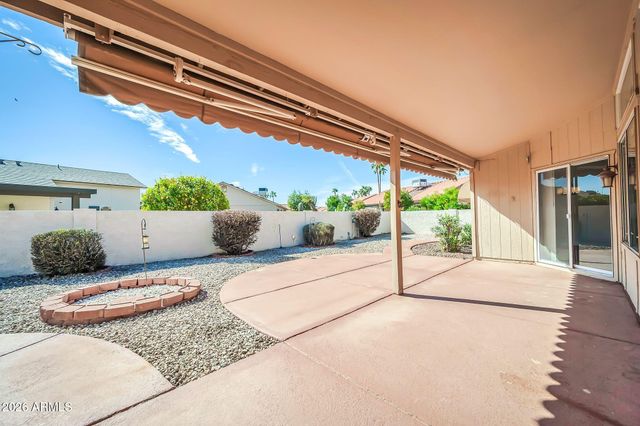 6200 S CHAMPIONSHIP Drive, Chandler, AZ 85249
