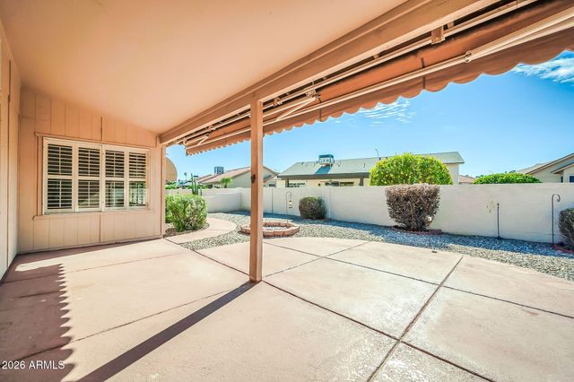 6200 S CHAMPIONSHIP Drive, Chandler, AZ 85249