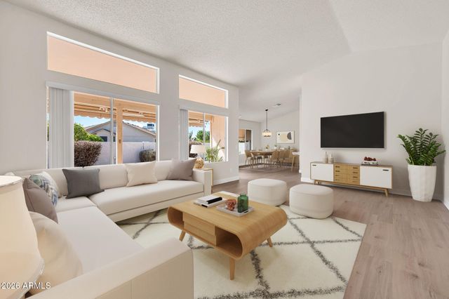 6200 S CHAMPIONSHIP Drive, Chandler, AZ 85249