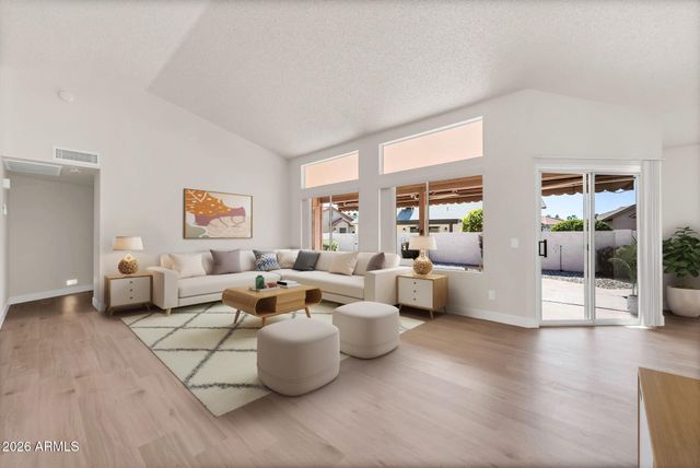 6200 S CHAMPIONSHIP Drive, Chandler, AZ 85249