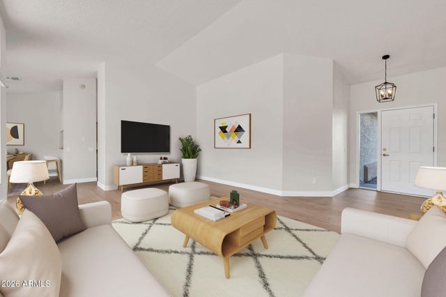 6200 S CHAMPIONSHIP Drive, Chandler, AZ 85249