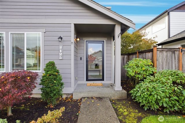 8125 Trimble Lane, Tumwater, WA 98501