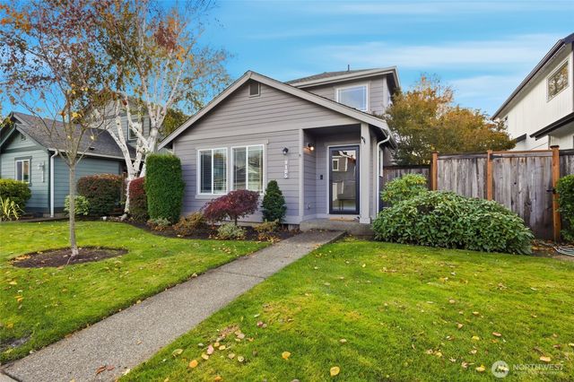 8125 Trimble Lane, Tumwater, WA 98501