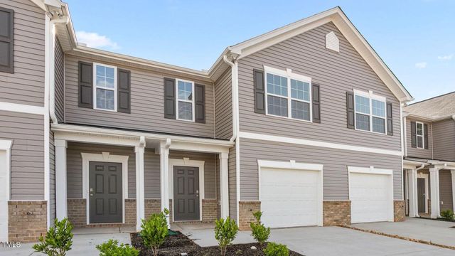 235 Moyer Drive 191, Graham, NC 27253