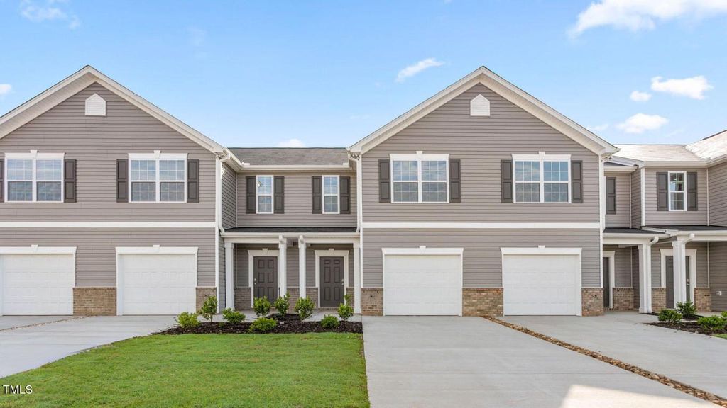 235 Moyer Drive 191, Graham, NC 27253