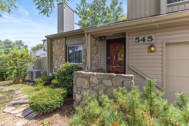 545 Conner Creek Drive, Fishers, IN 46038