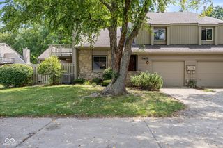 545 Conner Creek Drive, Fishers, IN 46038