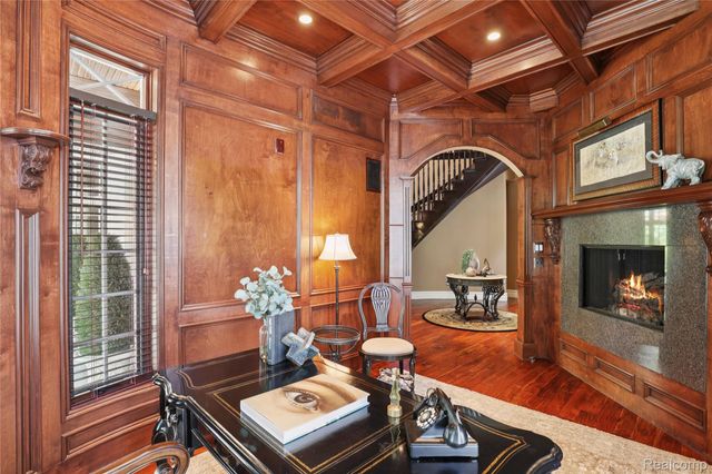 744 Thayer Boulevard, Northville, MI 48167