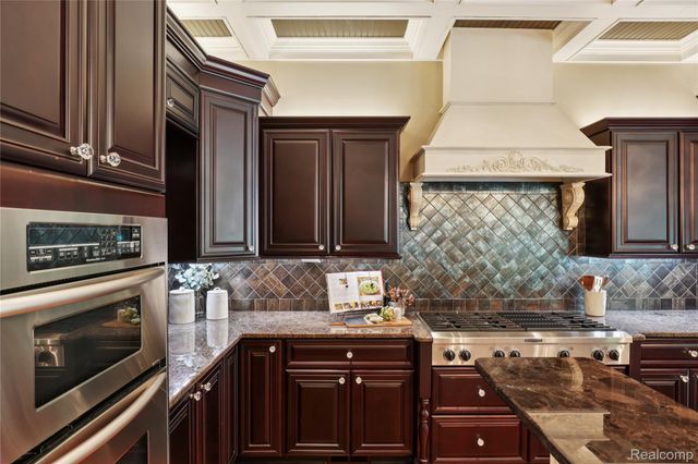 744 Thayer Boulevard, Northville, MI 48167