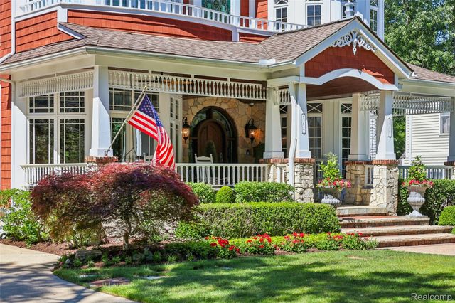 744 Thayer Boulevard, Northville, MI 48167