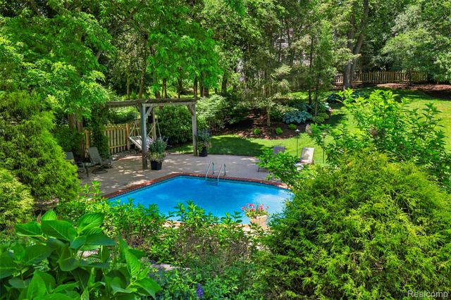 744 Thayer Boulevard, Northville, MI 48167