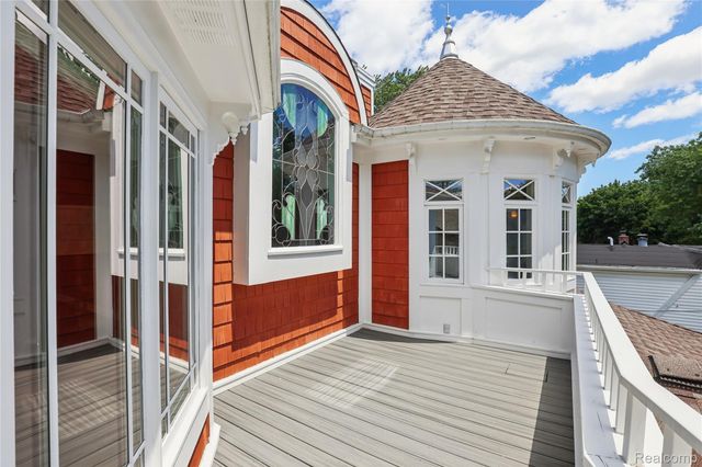 744 Thayer Boulevard, Northville, MI 48167