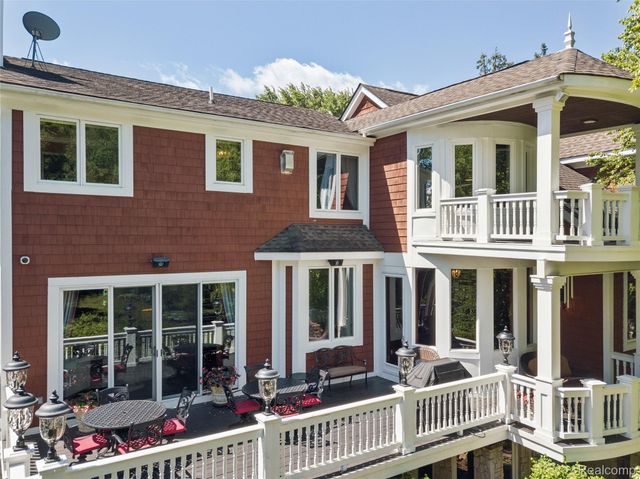 744 Thayer Boulevard, Northville, MI 48167