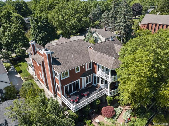 744 Thayer Boulevard, Northville, MI 48167
