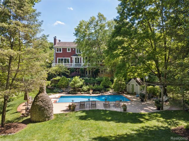 744 Thayer Boulevard, Northville, MI 48167