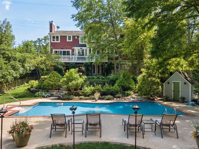 744 Thayer Boulevard, Northville, MI 48167