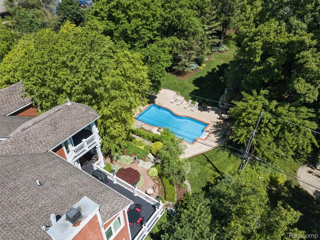 744 Thayer Boulevard, Northville, MI 48167
