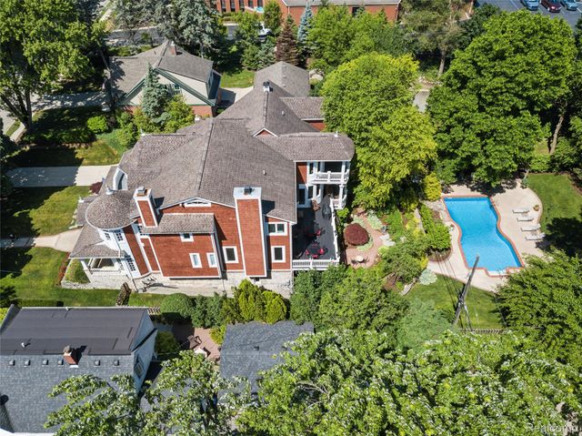 744 Thayer Boulevard, Northville, MI 48167
