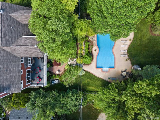744 Thayer Boulevard, Northville, MI 48167