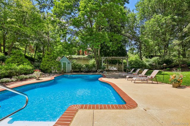 744 Thayer Boulevard, Northville, MI 48167