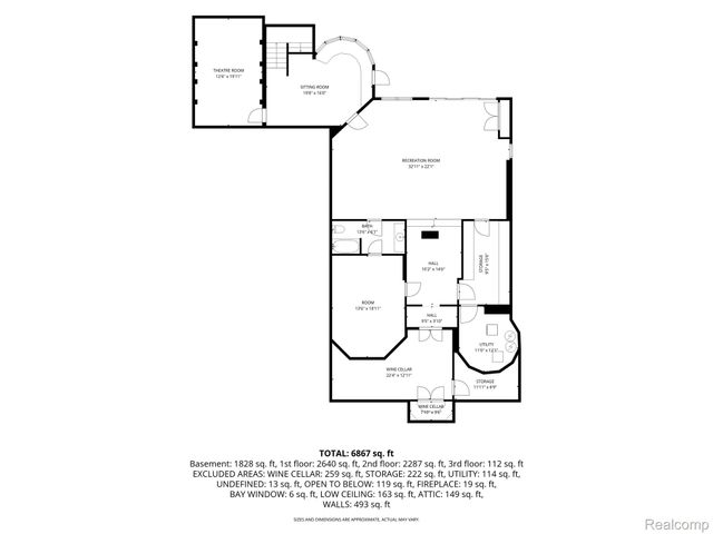 744 Thayer Boulevard, Northville, MI 48167