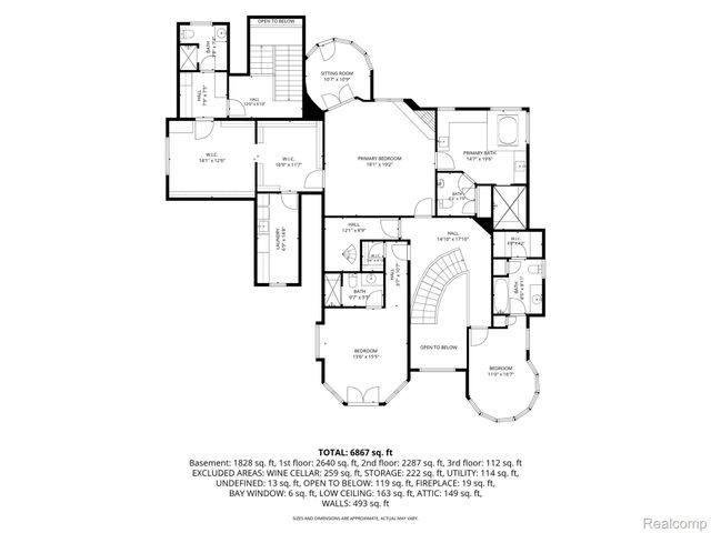 744 Thayer Boulevard, Northville, MI 48167