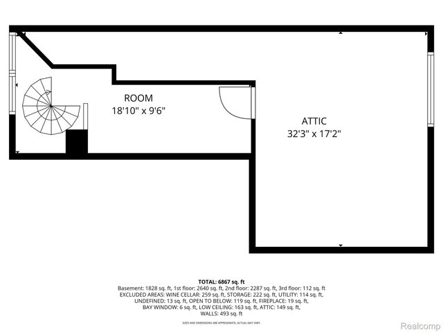 744 Thayer Boulevard, Northville, MI 48167