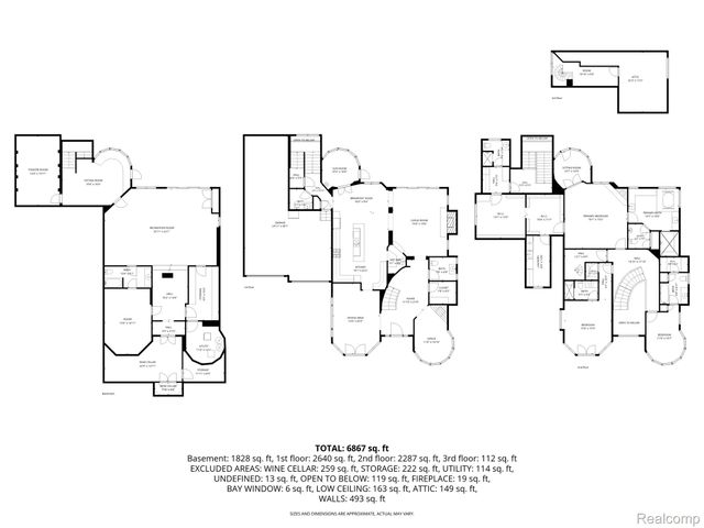 744 Thayer Boulevard, Northville, MI 48167