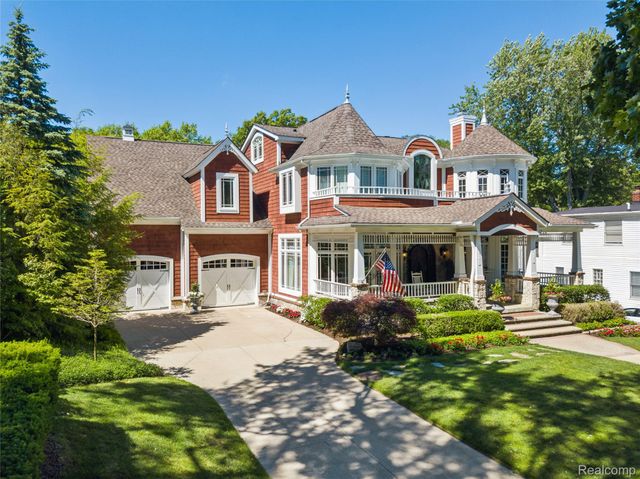 744 Thayer Boulevard, Northville, MI 48167