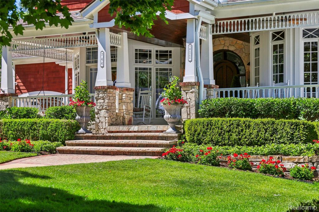 744 Thayer Boulevard, Northville, MI 48167