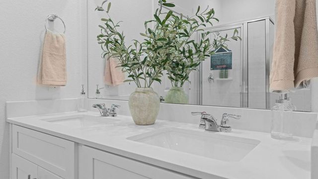 3433 Wild Mustang Street, League City, TX 77511
