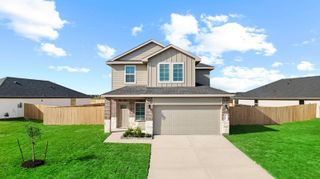 3433 Wild Mustang Street, League City, TX 77511
