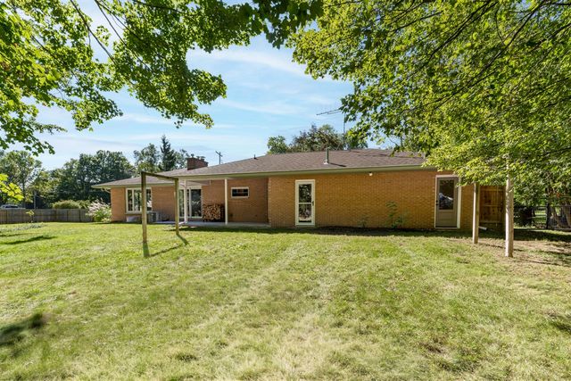 5185 S 11th Street, Kalamazoo, MI 49009