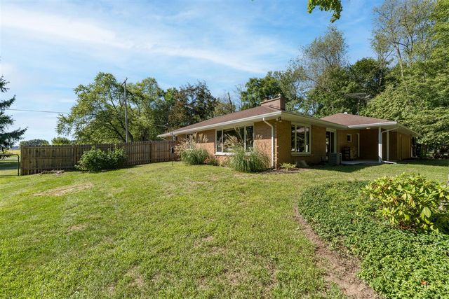 5185 S 11th Street, Kalamazoo, MI 49009