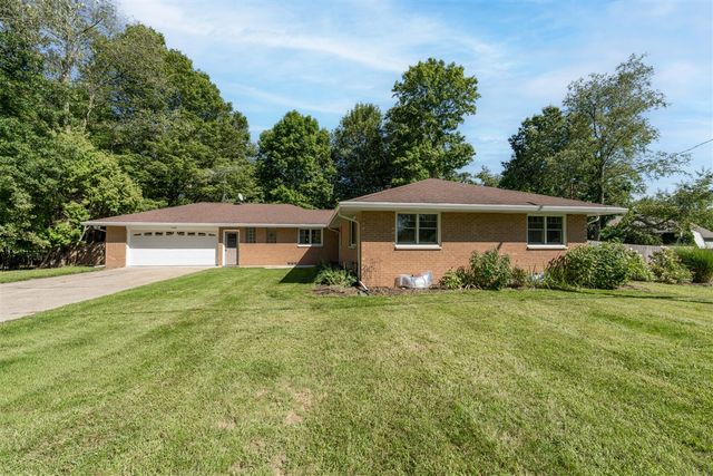 5185 S 11th Street, Kalamazoo, MI 49009