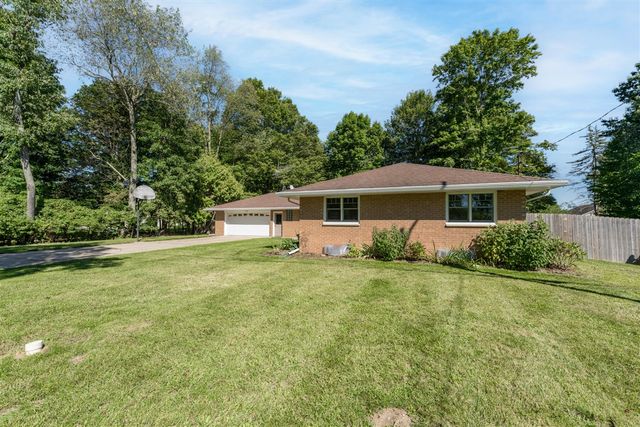 5185 S 11th Street, Kalamazoo, MI 49009
