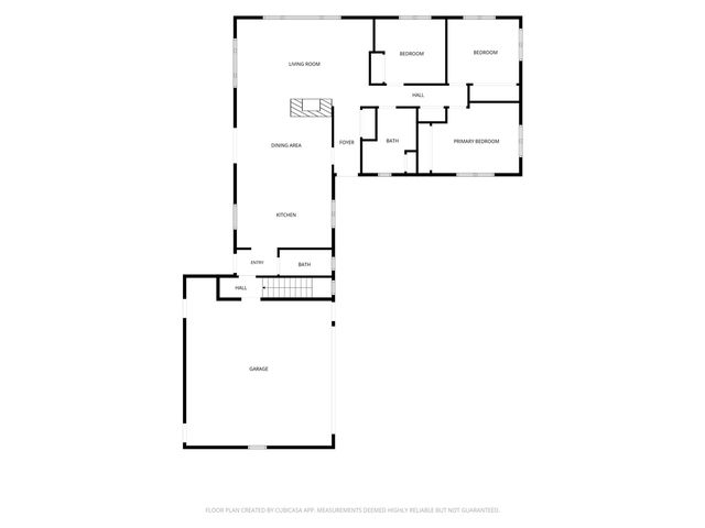 5185 S 11th Street, Kalamazoo, MI 49009