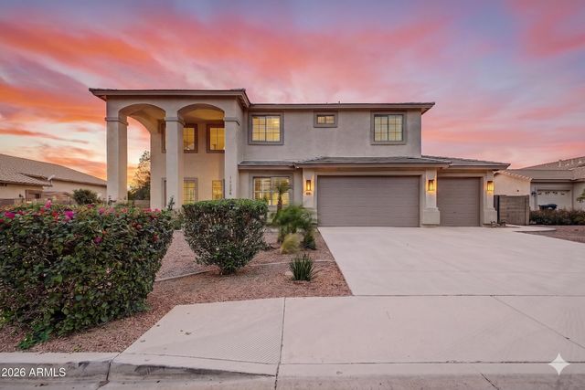 15238 W BECKER Lane, Surprise, AZ 85379