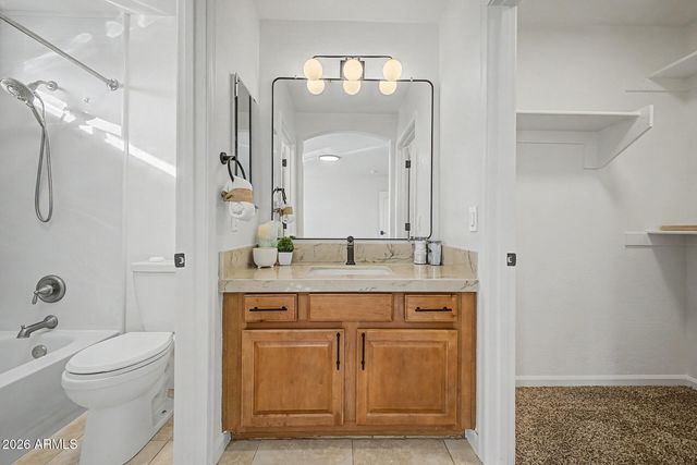 15238 W BECKER Lane, Surprise, AZ 85379