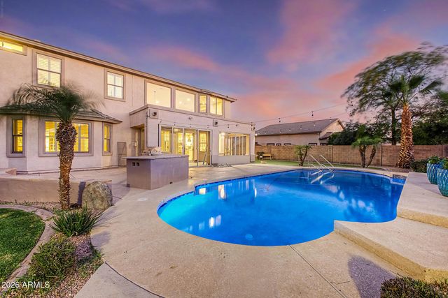 15238 W BECKER Lane, Surprise, AZ 85379