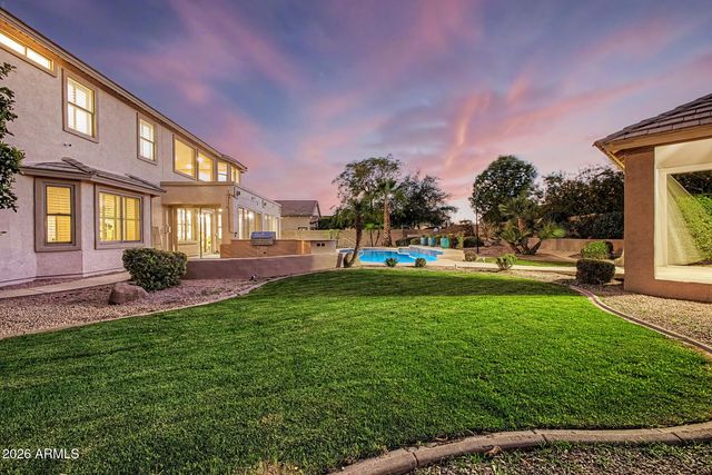15238 W BECKER Lane, Surprise, AZ 85379